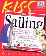 Sailing - Sleight, Steve, and Conner, Dennis (Foreword by)