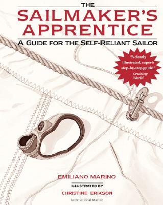 Sailmaker's Apprentice - Marino, Emiliano