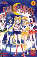 Sailor Moon #04