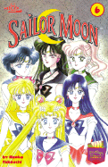 Sailor Moon #06 - Takeuchi, Naako