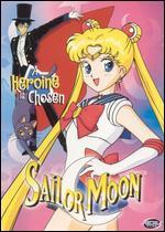 Sailor Moon: A Heroine Is Chosen - 