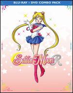 Sailor Moon R: Season 2, Part 1 [Limited Edition] [6 Discs] [Blu-ray/DVD]