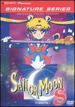 Sailor Moon S: TV Series, Vol. 1