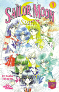 Sailor Moon Stars #01