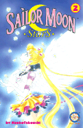 Sailor Moon Stars #02 - Takeuchi, Naako