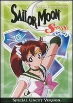 Sailor Moon Super S: Pegasus Collection, Vol. 3