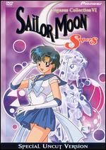 Sailor Moon Super S: Pegasus Collection, Vol. 6