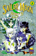 Sailor Moon Supers #03 - Takeuchi, Naako