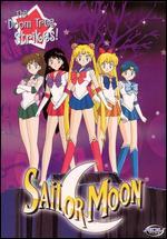 Sailor Moon: The Doom Tree Strikes
