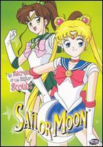 Sailor Moon: The Secret of the Sailor Scouts - 