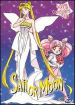 Sailor Moon, Vol. 14: Love Conquers All