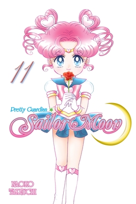 Sailor Moon, Volume 11 - Takeuchi, Naoko