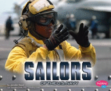 Sailors of the U.S. Navy [Scholastic]