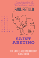 Saint Aretino