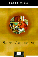 Saint Augustine - Wills, Garry