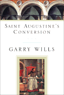 Saint Augustine's Conversion