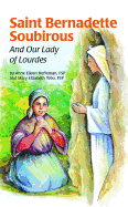 Saint Bernadette & Lady (Ess)