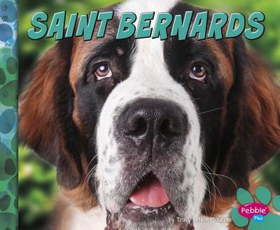 Saint Bernards - Clapper, Nikki Bruno