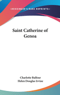 Saint Catherine of Genoa