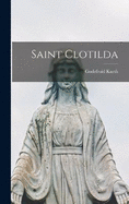 Saint Clotilda