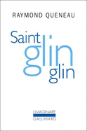 Saint-Glinglin - Queneau, Raymond