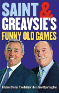Saint & Greavsie's Funny Old Games
