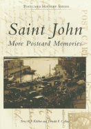 Saint John:: More Postcard Memories