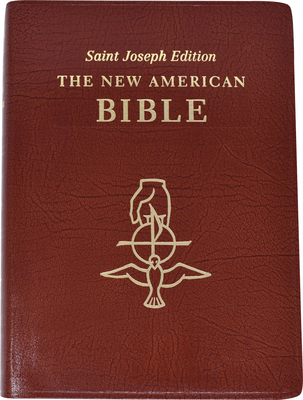 Saint Joseph Bible-NABRE - Confraternity of Christian Doctrine