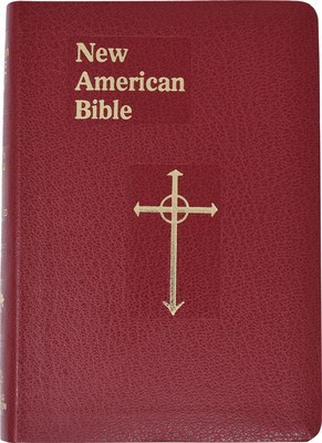 Saint Joseph Personal Size Bible-NABRE - Confraternity of Christian Doctrine