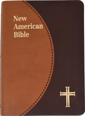 Saint Joseph Personal Size Catholic Bible-NABRE - Confraternity of Christian Doctrine