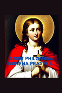 Saint Philomena novena prayers: The nine days prayer guide to saint Philomena of Rome