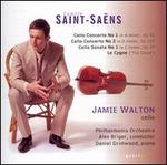 Saint-Sans: Cello Works