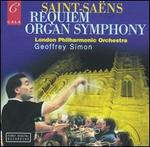 Saint-Sans: Requiem; Organ Symphony - Anthony Roden (tenor); Catherine Wyn-Rogers (contralto); James O'Donnell (organ); Simon Kirkbride (bass);...