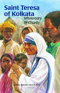 Saint Teresa of Kolkata (Ess)