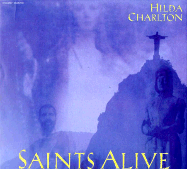 Saints Alive - Charlton, Hilda