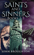 Saints And Sinners - Books 1-3