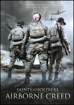 Saints and Soldiers: Airborne Creed - Ryan Little
