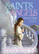 Saints & Angels Cards