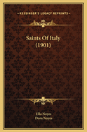 Saints of Italy (1901)