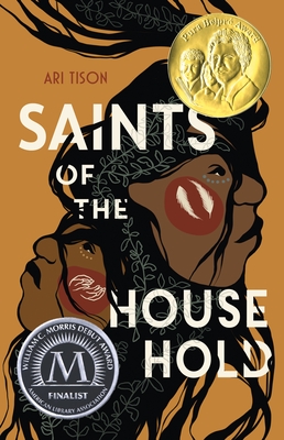 Saints of the Household - Tison, Ari