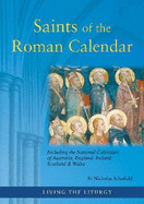 Saints of the Roman Calendar