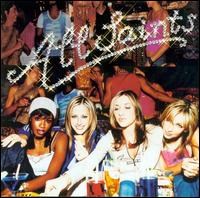 Saints & Sinners [UK] - All Saints