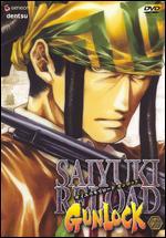 Saiyuki Reload Gunlock, Vol. 6