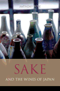 Sake and the wines of Japan