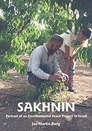 Sakhnin: Portrait of an Environmental Peace Project in Israel