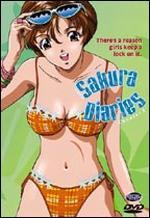Sakura Diaries, Chapter 3