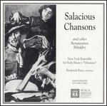Salacious Chansons