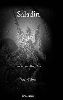 Saladin - Gubser, Peter