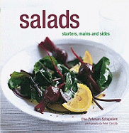 Salads: Starters, Mains and Sides