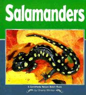 Salamanders - Winner, Cherie, Dr.